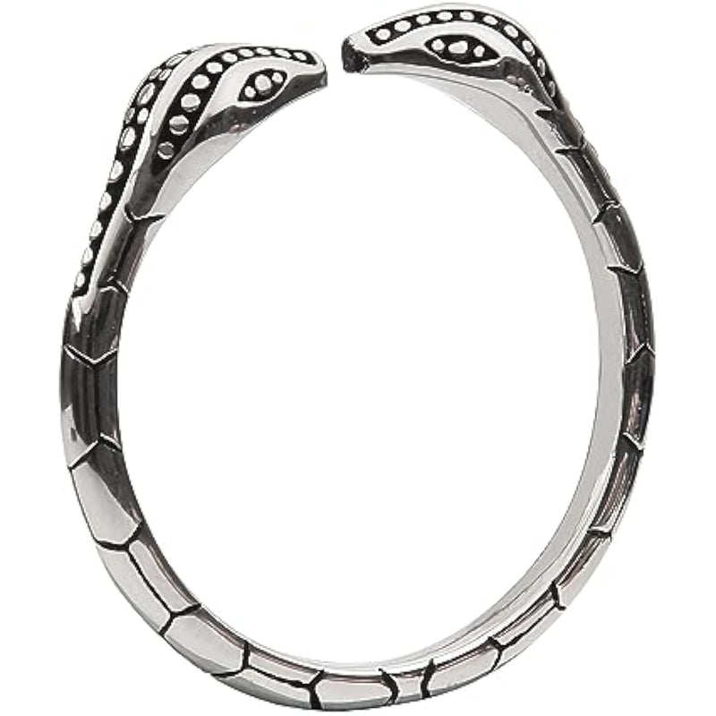 Penis Ring Metal Cock Rings For Men Small Steel Glans Ring With 5 Different Sizes Male Scrotum Pleasure Chastity Ring Adult Sm Bondage Sex Toys For Couples (22Mm)