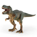 Dinosaurs - 11", T Rex Dinosaur Toy - Tyrannosaurus Rex Action Figure With - Realistic Dino Figurine - Trex Figure For Boys And Girls - Big Dinosaur Toys For Kids Ages 3+ 34567.Gift For Boys & Girls.