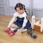 Insect Toys Plush Devil Centipede Stuffed Animal Soft Cuddly Perfect For Kids