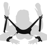 Bdsm Sex Bondage Kit,Bdsm Sex Bondage Kit Sex Toys For Couples Bedroom Erotic Bondage Handcuffs Restraint Set W/Handcuffs Legcuffs Adults Bed Sex Bondage Restraints Set Sm Sex Toys Flirt For Bedroom
