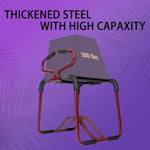 Sex Position Chair, Adjustable For 350Lbs, No Tools Needs To Installation, Simply Enjoy Sex Life, Sex Furniture Chair With Adjustable Handrail, Love Toys, Games For Couples
