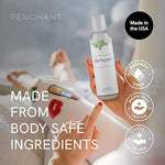 Lubricant 2-Pack Bundle [Premium Silicone/Water-Based]