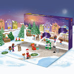 LEGO Friends 2022 Advent Calendar 41706 Building Toy Set (312 Pieces)