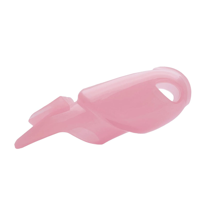 Chastity Cage | Cock Cage Just Compatible For | Only Chastity Tube |Adult Sex Toy | Male Chastity Cage Fit For Ht-V5 (Maxi, Pink)