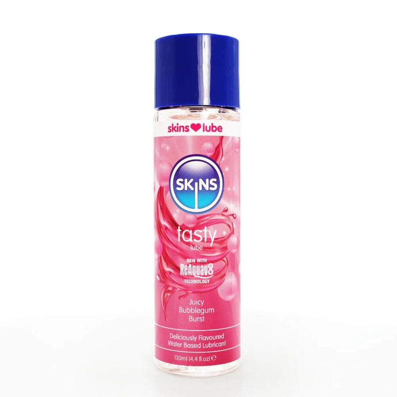 Creative Conceptions Llc 82368: Bubblegum Water-Based Lube 4.4 Oz