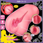 Genesis Of Purity Soft Japanese Original Anime Woman Package In Discreet Packaging Male Mastubator Onahole