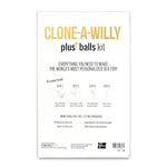 DIY Personalized Silicone Molding Kit for Realistic Replicas