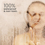 Silver Intimate Lubricant - Silicone Lube For Women/Men/Couples, Hypoallergenic Lube, Silicone Lubricant, Waterproof, Unscented, 8.5 Fl Oz (Pack Of 2)