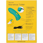 Se-4409-50-3 Mini Marvels Silicone Marvelous Tickler