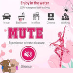 2025 New Editio Rose Viboators Toys Clitioral Sucker Powerful Vibrateirs For Women Today Adult Viboators 10 Mode The Rose Adult Tool For Women Rose Toy G50L189 (Red)