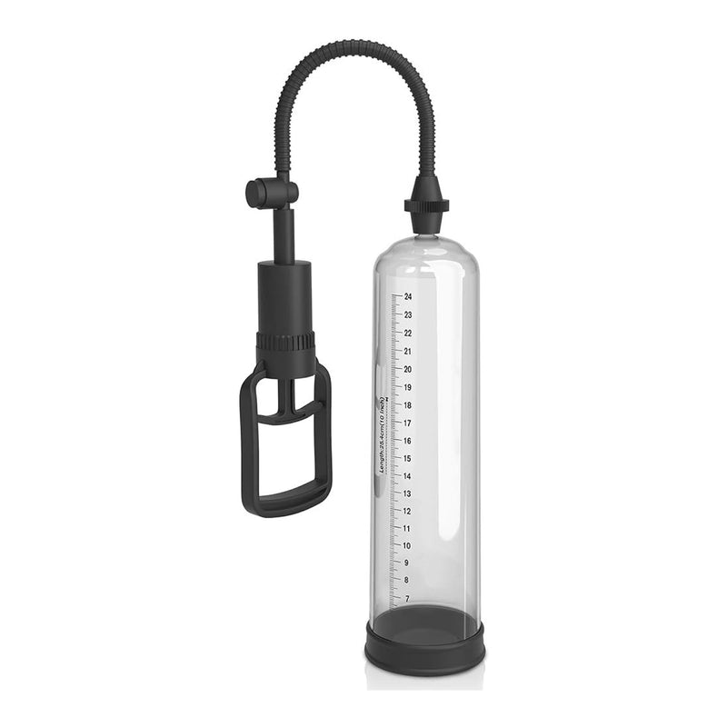 Products Classix Xl Penis Enlargement Pump, 6.8 Lb