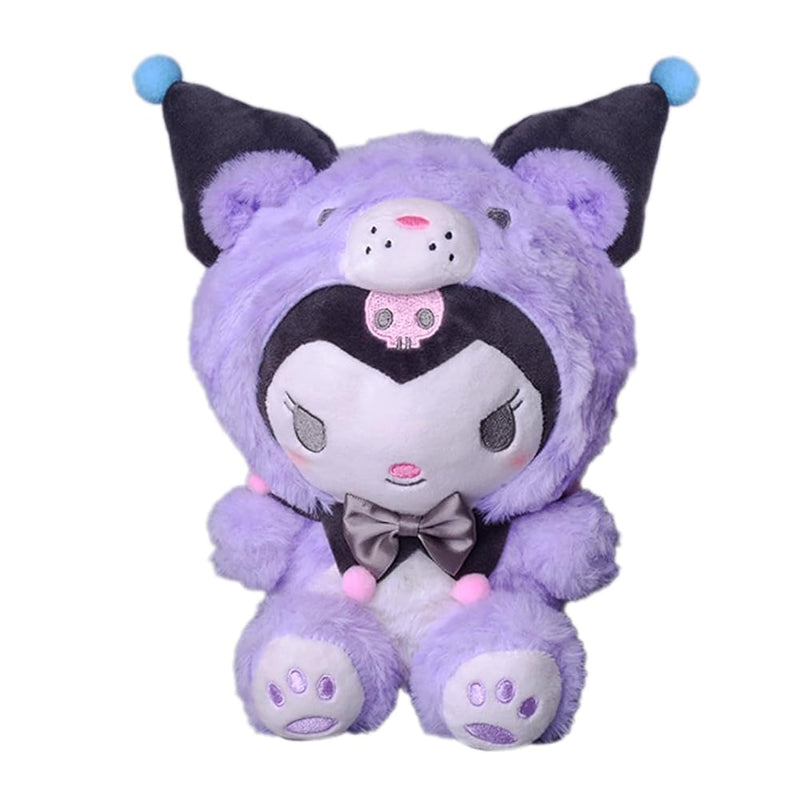 9 Inch Plush Toys, Cartoon Plush Dolls Soft Stuffed Animals, Cute Anime Plu