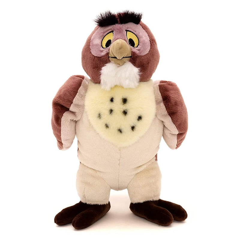 13 Inches Owl Plush Stuffed Animal