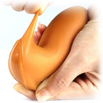 Super Big Butt Plug Trainer, Liquid Silicone, Prostate Massage, for Beginners &amp; Advanced