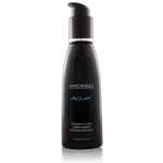 Fragrance-Free Echinacea Aqua Water-Based Personal Lubricant, 120ml