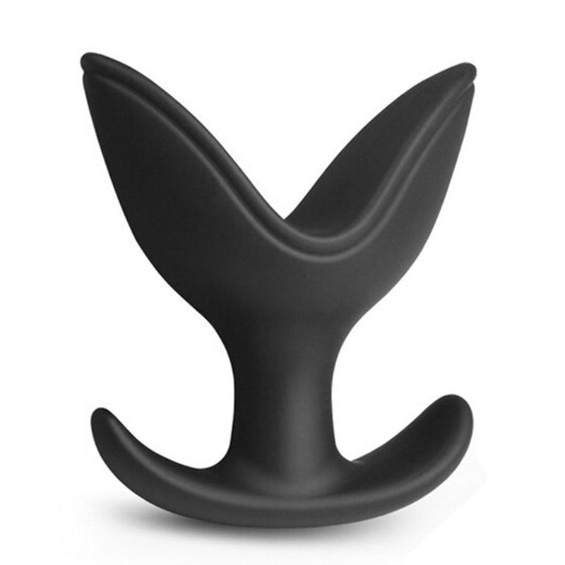 Anchor Flared Butt Plug Dilating Anal, Security Plug P-Spot Anal Toys