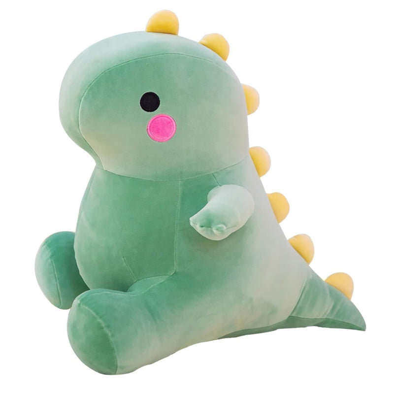 Cute Fat Dinosaur Plush Toys, Soft Stuffed Animals Toys Dolls, Dino Plushie
