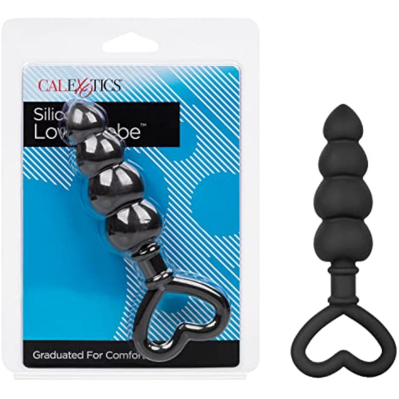 California Exotics Novelties Silicone Love Probe