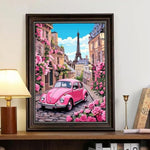 Adult Diamond Art Kits for Building Diamond Painting Designs