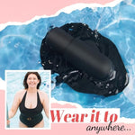 Large Thong Wearable Panty Vibrator For Women Sex Toy, Dual Clit Stimulation Vibrating Panties With Remote Control & 10 Vibration Modes, Mini Discreet Butterfly Vibrator For Women And Couple (Large)