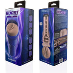 Boost Bang | Light Medium Color