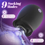 Women's Sucking Vibrators for Enhanced Sensual Experience
