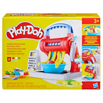 Play-Doh Noodle Party Playset with 5 Non-Toxic Colors for Kids Ages 3+