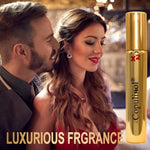 Pherolec Global Copulinol X2 100% Pheromone For Women Strength Perfumes For Women Cologne Essential Oil Long-Lasting Infused Scent Travel For Her Fragrances 0.27 Fl. Oz Roll On