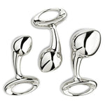 Large Pure Plug for Sensual Play and Intimacy
