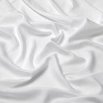 100% Bamboo Sheets King Size- Extra Deep Pocket Sheets Fits 18"-24" Thick Mattress,White Bamboo Sheets Luxury Silky Soft Breathable Cooling Bed Sheets No Sweat, Cool Sheets For Hot Sleepers.