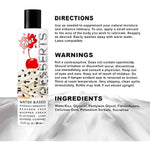 Lubes Desserts Whipped Cream 3.0 Fl.Oz/89Ml