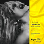 Personal Lubricant For Fisting And Anal Sex - Thick And Long Lasting Back-Door Gel - Hybrid Silicone And Water Based Anal Lube For Men | Women | Gays - 1000-Ml (34 Oz)