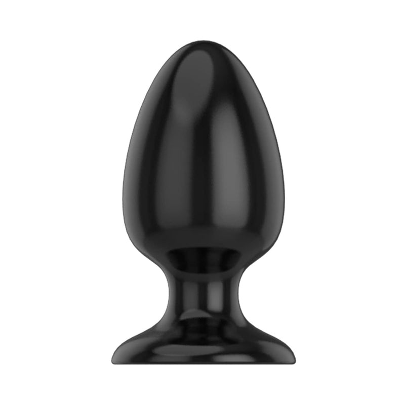 Large Butt Plug Bead Anal Plug Training Toys, Bullet Anal Sex Toys With Cup Base For Male,Female And Beginner(Plus)