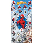Spiderman Multicolor Gel Pens 20 Pack Bundle for Kids