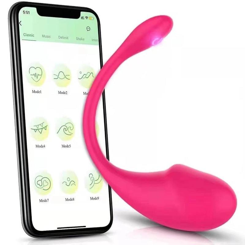 Viboators Toys,Mini Vibrateirs For Women Today Remote Control Virabtor Small Training Silent Adult Tools For Women (Rose Red)