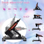 Sweet Lover Automatic Inserting Sex Machine For Couple Automatic Telescopic Machine Adult Sex Toy