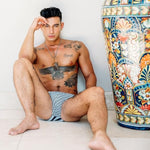 Fleshjack Boys | Ricky Roman | Hyper Realistic Dildo Molded From The Adult Star