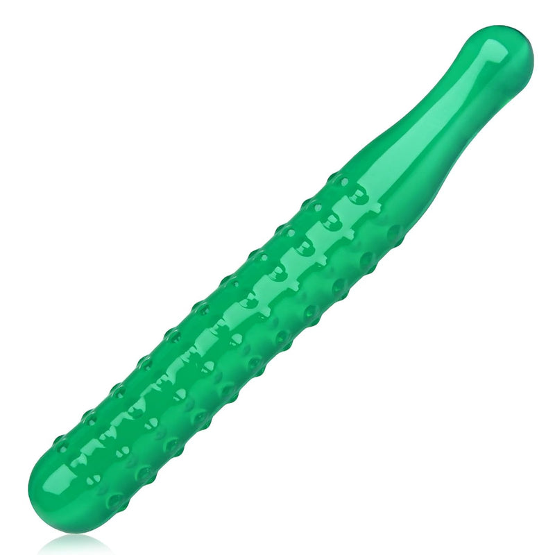 9.64 Inch Realistic Dildo,G-Spot Stimulation Dildos Tpe Cucumber Dildo With Textured Pellets Adult Toys Vaginal G-Spot Anal Play For Men Women Couples Beginners