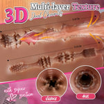 8Lb Bbw Male Masturbator Sex Doll With Big Pussy Ass, Milf Realistic Chubby Butt Pocket Pussy Masturbator Pussy Sex Toy For Men Masturbation, Adult Sex Toys For Vagina Anal Penetration Men Orgasm