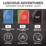 Hot Sex Game - Erotic Couple Game For Adults, Better Than Sex Toys For Couples Sex Toy, Bedroom Game For Couple Card Game For Adults, Sexy Card Game, Bondage Bdsm Date Night Game With Sex Positions