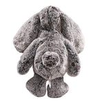 Woodland Bunny Rabbit Stuffed Animal Plush Toy Best Gifts 10-Inch