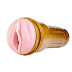 Stamina Training Unit Gold Masturbator Mens Performance Enhancement Toy