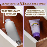 Lubilicious Cooling Sex Lube For Couples Pleasure- Water Based Lubricant For Women Pleasure - Cooling Lubricant For Her Pleasure - Sex Lubricant For Men Pleasure - Premium Personal Lubricant 3.2 Oz