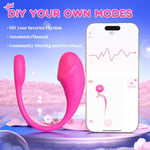 Sex Toys Vibrator Dildo - Couple Sex Toys Wearable Panty Egg Anal Vibrators For Women Men, Vibrating Panties With 9 Modes, Adult Sex Toys & Games
