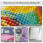 Adult Diamond Art Kits for Building Diamond Painting Designs