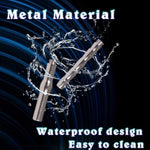 9 Pcs Sex Toy Sound Urethral Plug Urethral Toy Chastity Lock Accessories Urethra Trainer Set Chastity Device Urethral Masturbation Stick Catheter Sound Penis Plug For Male Urethra Stimulation