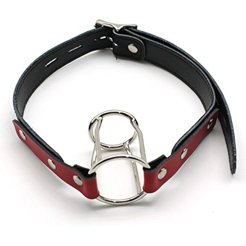 Mouth Gag Open Ring For Sex Fetish Bdsm Oral Sex