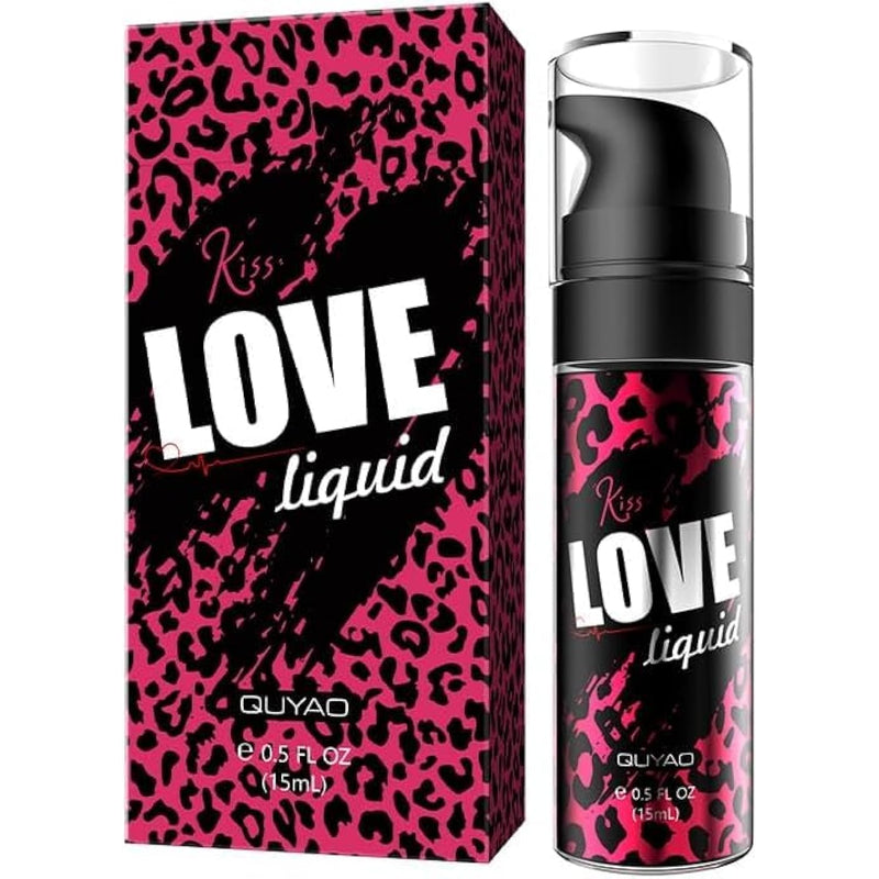 Female Intense Fast Orgasmic Gel, Excite Gel For Her, Climax Intensifying Formula Sex Pleasure Booster, Elevating Intimate Experiences, Stimulant Liquid Orgasmic Sex Drops For Woman,15Ml