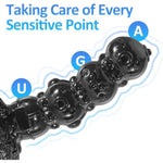 Sex Toys 11.81'' Special Shape Super Big Butt Plug, 3.62'' Thick Huge Anal Plugs With Strong Suction Cup Base Dildo, Large Anal Beads Anus Opening Trainer Butt Stretcher For Advanced Women And Men