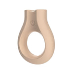 Liquid Pro Cock Ring | Cock Ring | Couples Sex Toy | Silicone | Waterproof | Usb Rechargeable